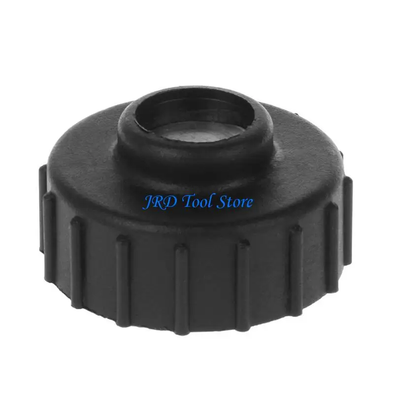 Aparador cordas substituição A2UD para o botão bump spool plástico principal, botão direita/esquerda
