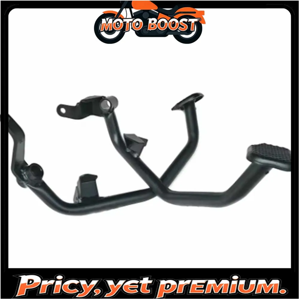 【Calidad premium】Palanca de freno de disco trasero para motocicleta, pedal de freno de tambor para Keeway RKV125 RKV150 RKV200