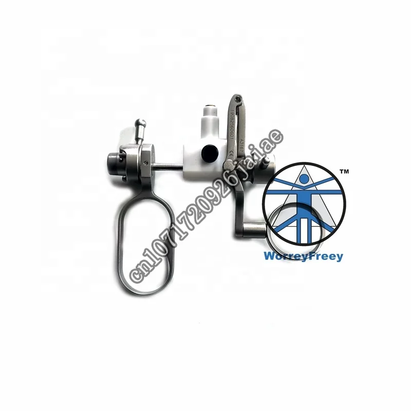 Urology endoscope instrument working element for pediatric resectoscope