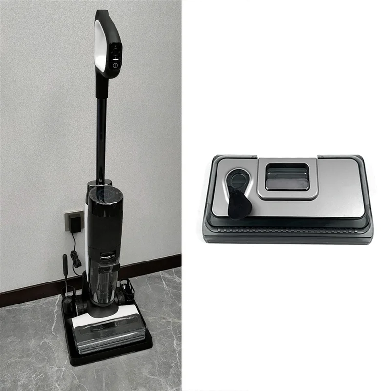 For Redkey W13 Vacuum Cleaner Spare Parts Clean Water Tank Electric Water Storage Tank Storage Water Brush Box