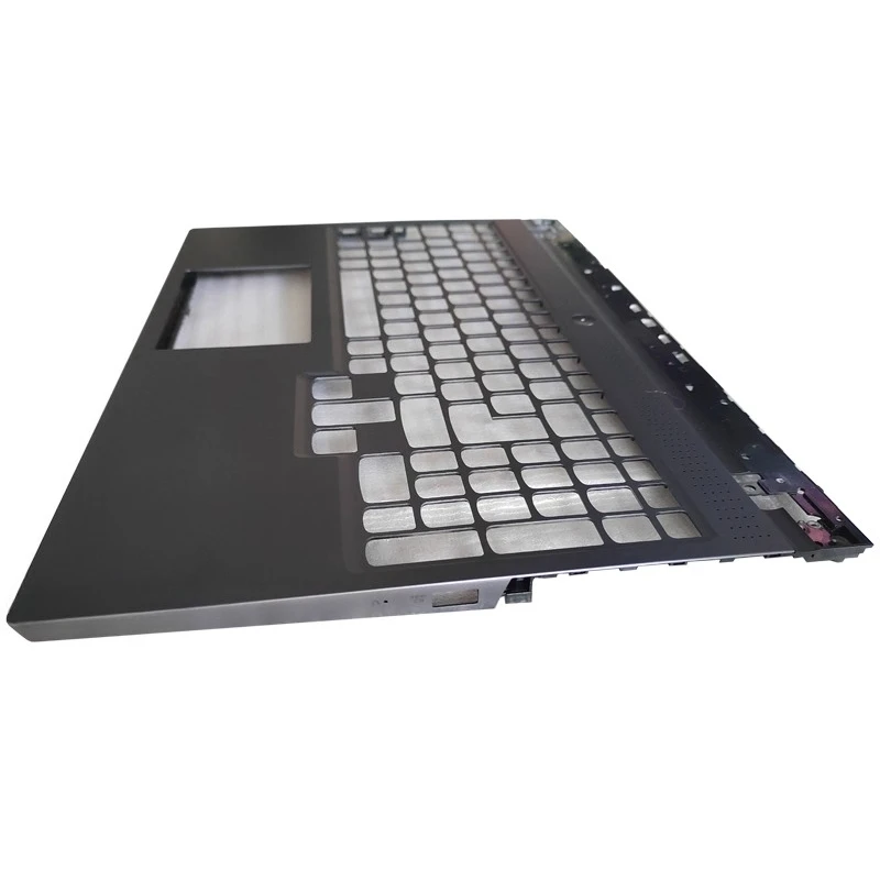 Original New Top Case For Y9000K 2020H Legion 7-15 7-15IMH05 Y750-15 Palmrest Upper Top Case Keyboard Housing Cover Black