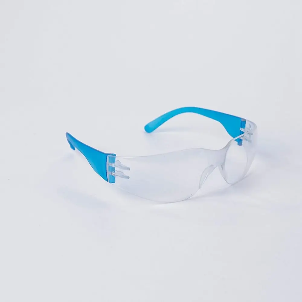 Anti-Splash Anti-Splash Eye Protection High Quality Dustproof Windproof Optical Lens Frame Work Safety Goggles Welding Work