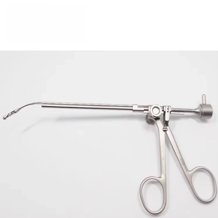 Surgical Nasal Optical Forceps/sinus Optical Forceps fast shipping