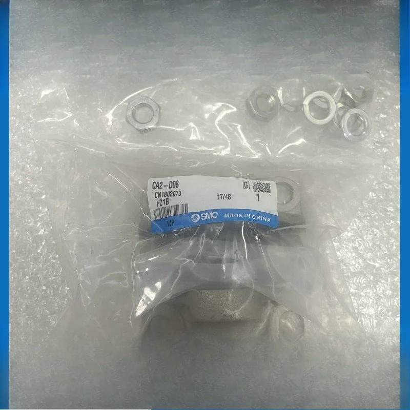 Parti per accessori cilindro tipo SMC CA2 Doppi orecchini CA2-D04/D05/D06/D08/D10