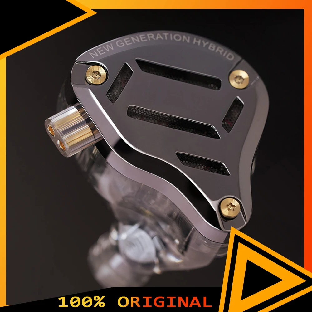 Kz ZS10 Pro 2 Dd&Ba… - image