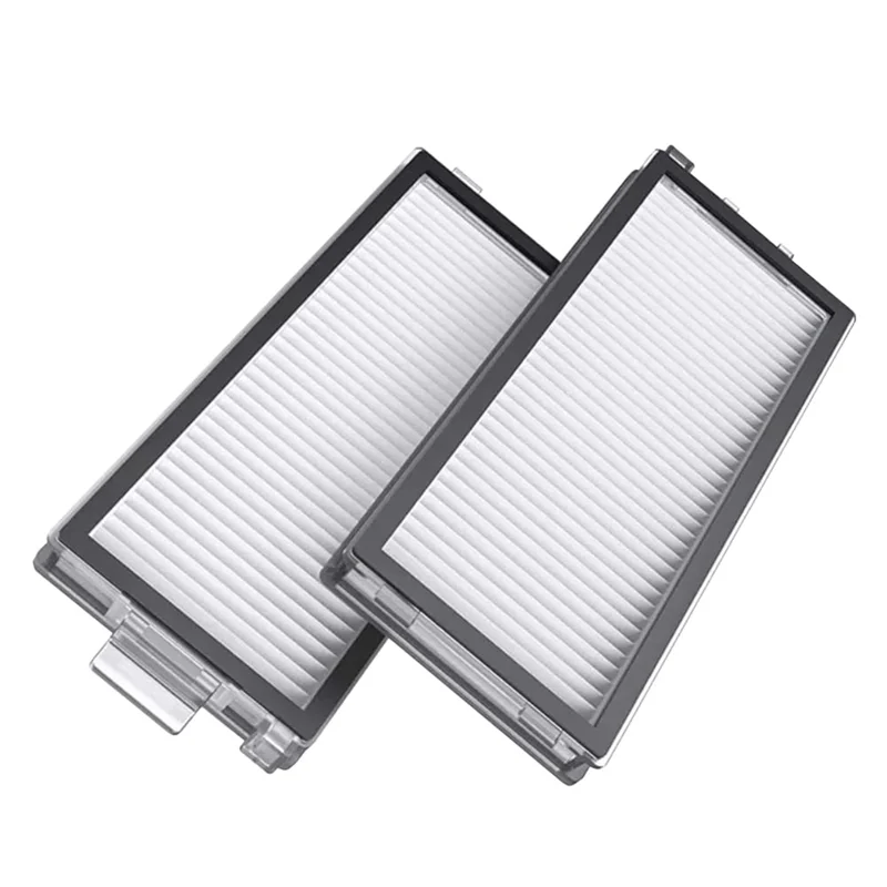 

AB35-For Roborock Q Revo Master Robot Vacuum Accessories Filter Replacement Parts