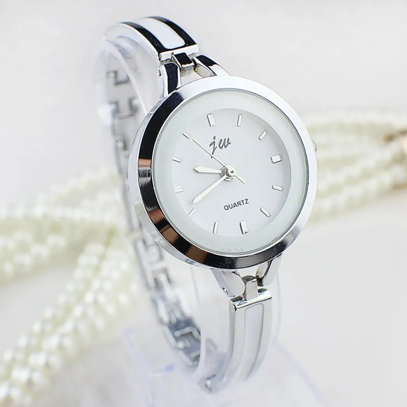 2023 Famous Brand Rose Gold Silver Casual Quartz Watch Women Mesh Stainless Steel Dress Women Watches Relogio Feminino Clock