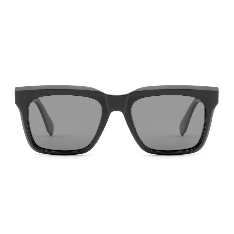 

Handcrafted Women Personalized Fashionable Square Frame High-End Feel Acetate Men Retro Anti-Ultraviolet Polarized Sunglasses