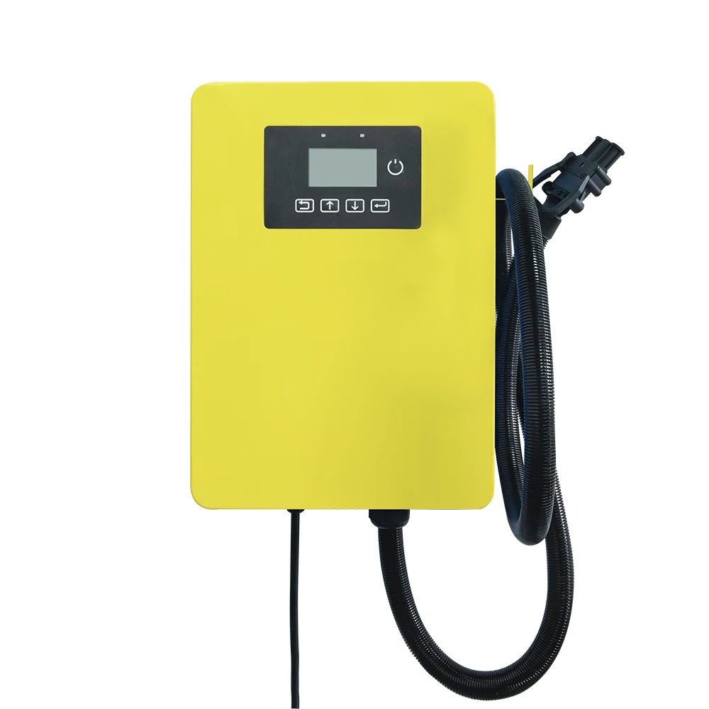80V 100A 200A High Power 10KW 20KW 3-phase Input Voltage Lithium Battery Charger for Forklift, AGVs,solar Systems with CAN BUS