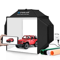 Photo Light Box 40cm/16\