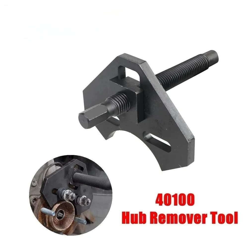 

Hub Remover Tool for Cars Trucks with 5 6 8 Lug Hub Assemblies 40100 40090/40080/43670 Car Hand-held Disassembly Repair Tools