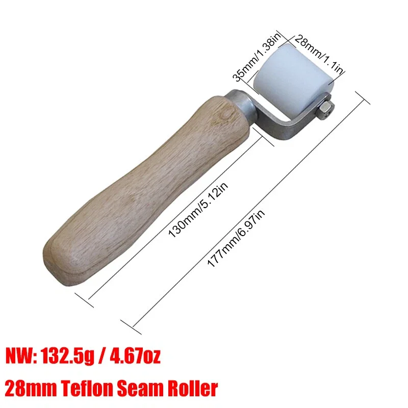 Variant: R003 28mm Teflon