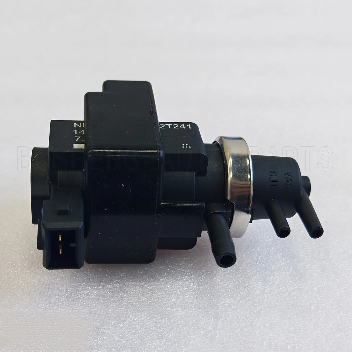 702212020 EVS-011 14956-EB70B Vacuum Turbo Pressure Solenoid Valve For Nissan Pathfinder R51 Navara D40 Cabstar 2.5dCi view 4