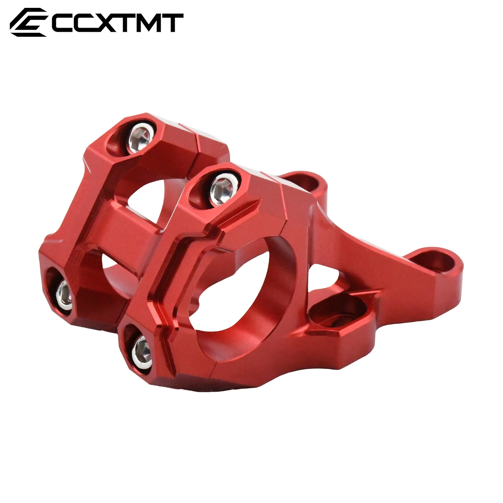 Lenkerhalterung für Surron Light Bee X S, für Segway X260 X160, elektrische Motocross-CNC-Modifikationsteile für Talaria Sting MX3 MX4 – Detail 3