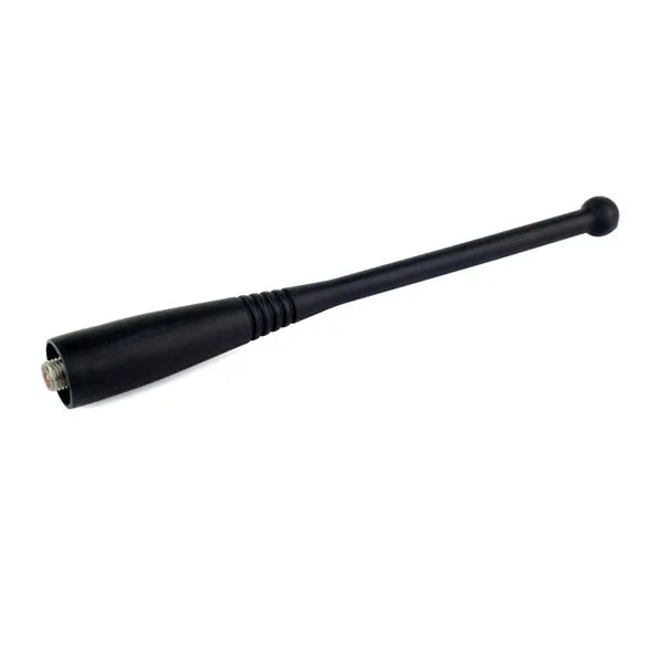 Antena telescópica JT1000 sma-hembra, UHF 400-470MHz, 13,4 cm para Radio Walkie Talkie Motorola HT1000 JT1000 XTS4250