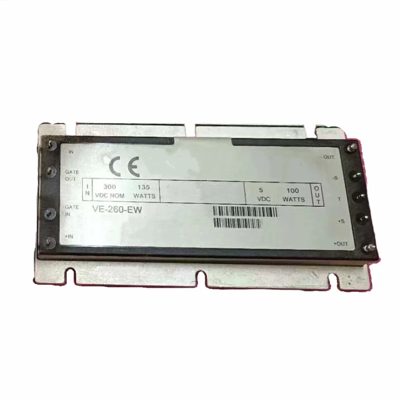 وحدة VE-260-CW الأصلية الجديدة #1