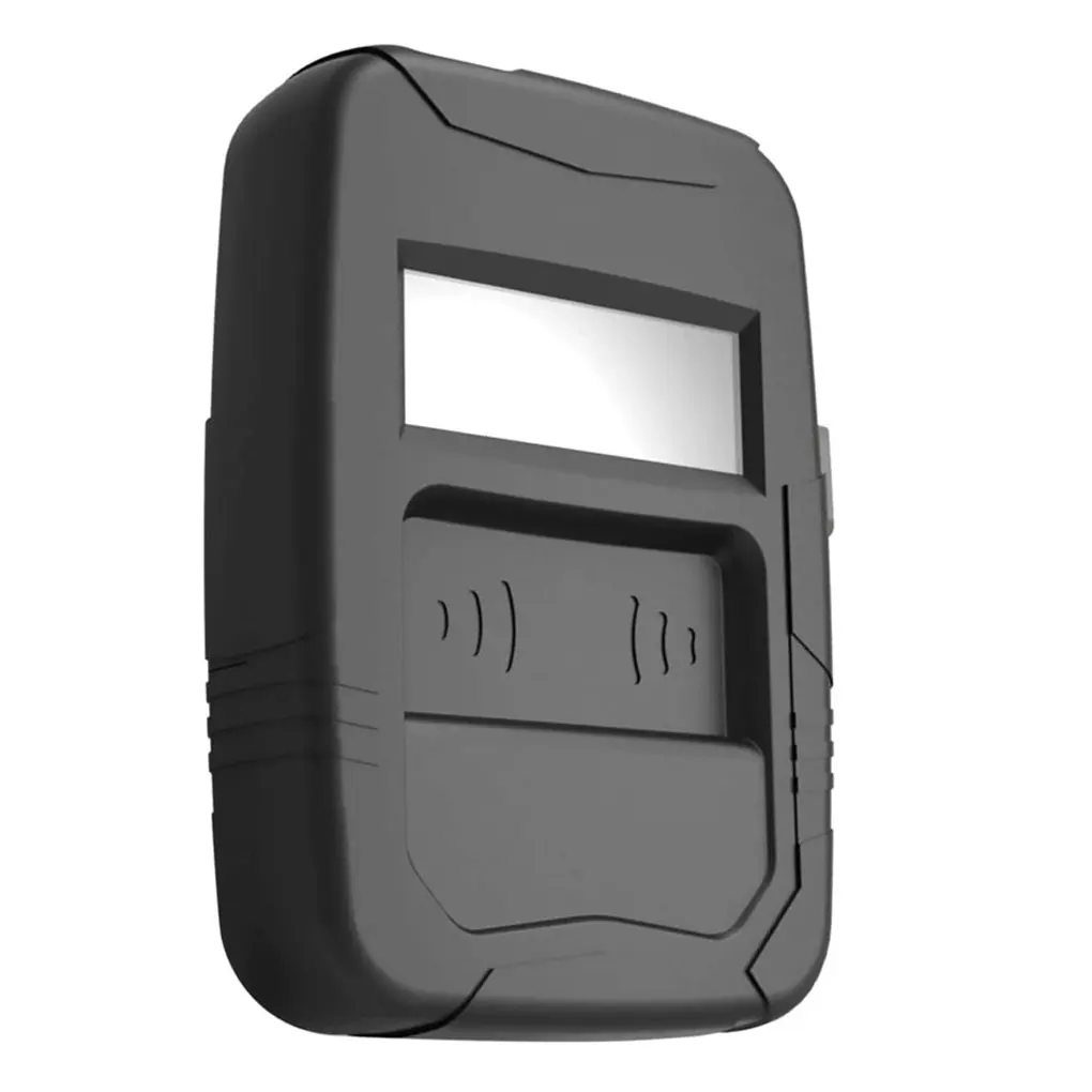 

Быстро и легко проверяйте частоты где угодно с помощью этого портативного устройства: диагностический инфракрасный радиочастотный тестер.