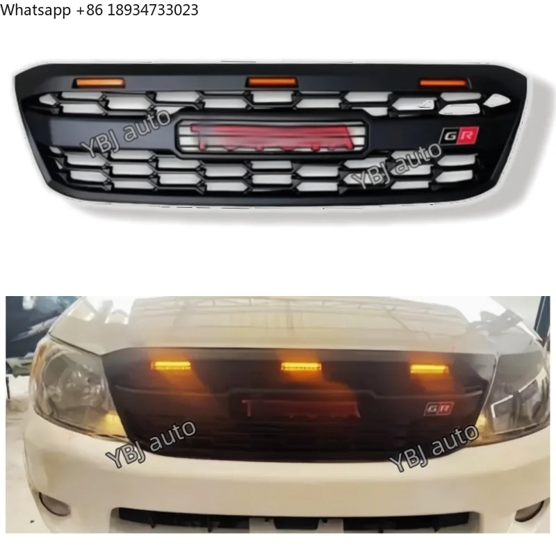 Ybj Car Accessories…