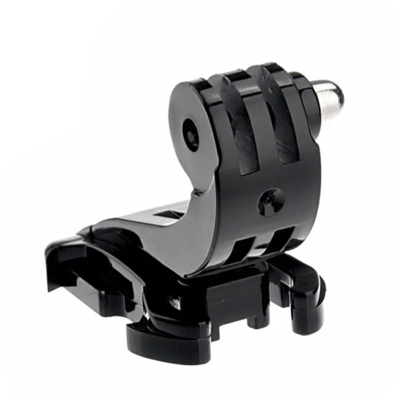 Accessories J-seat Movable Base, Socket Hero5/4/3 + Chest Strap Holder, Waterproof Case Base