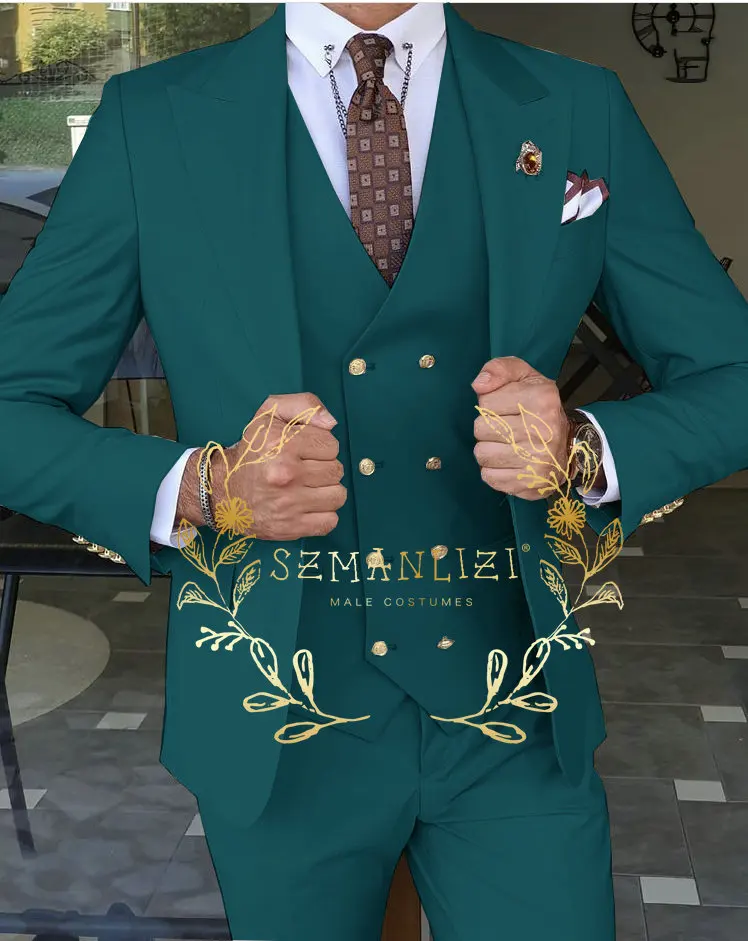 oil green