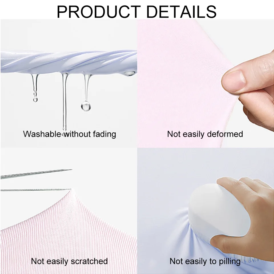 NOFOXO Ice Sleeves Arm Guard Sleeve Warmer Riding Sports Sleeves Sun UV Protection Hand Cover Support Fishing Cycling Unisex