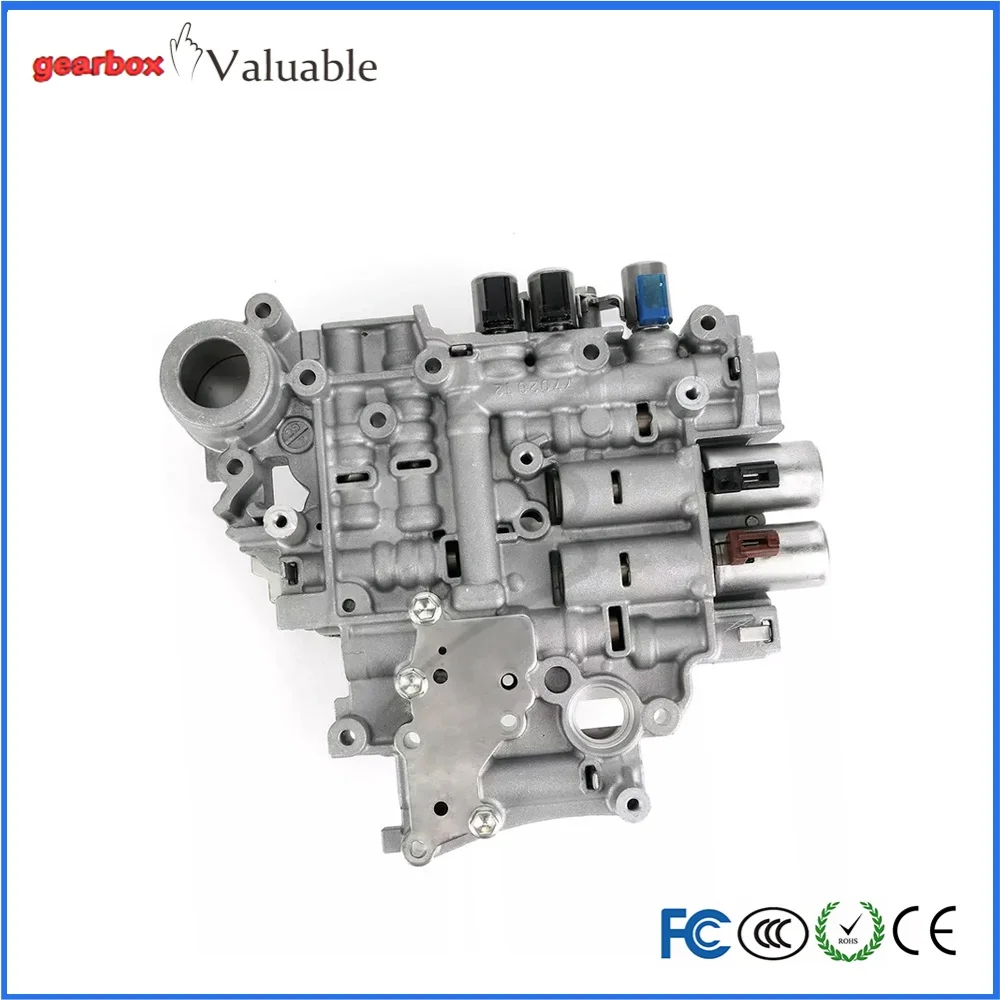 

Корпус клапана K310 Корпус клапана CVT для Toyota Corolla