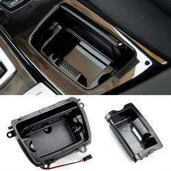 Center console ashtray assembly box For BMW 5 Series F10 F11 F18 2010-2016 520 523 525 528 530 535