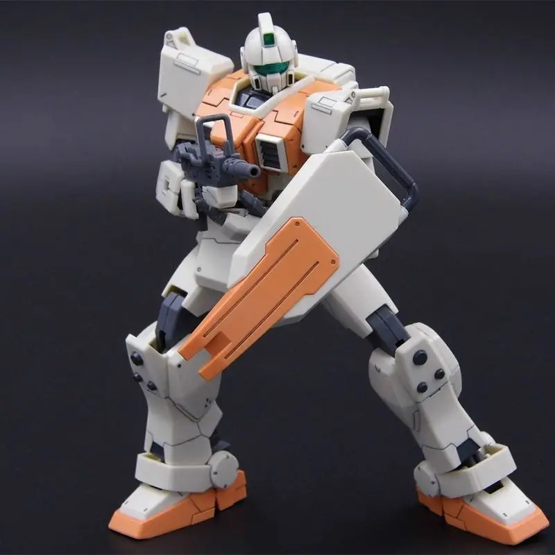 Hg 1/144 Kk Model R… - image