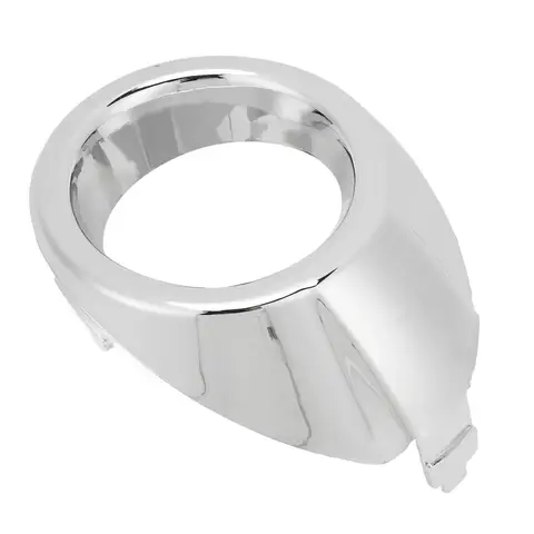 8 best sales trimning av Ford Fiesta - №7