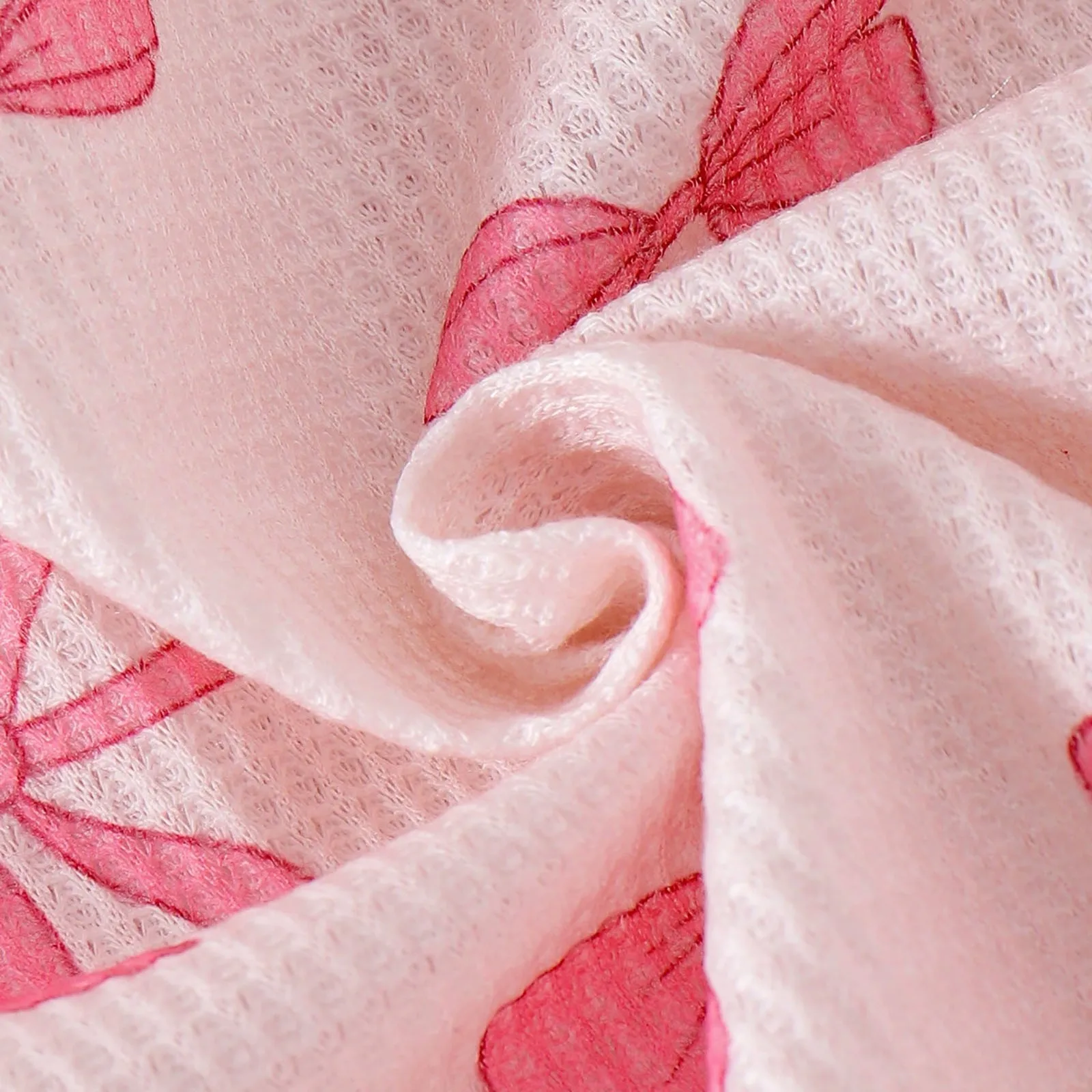 الاشياء لحديثي الولادة الأطفال ملابس الأطفال الإناث الطفل جديد الحلو القوس نمط طويلة الأكمام السراويل الطويلة الملبس مجموعة فتاة في سن المراهقة #4