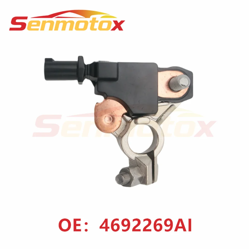 4692269AI Car Battery Current Sensor For Dodge Charger /Journey /Viper /RAM 1500 2500 3500 For Jeep Cherokee 4692269AG 4692269AH