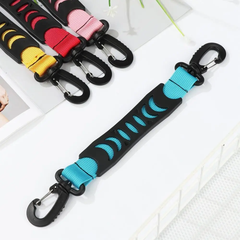 High Strength Skates Shoes Hook Winter Skating Equipment Carrying Straps Roller Skate Handle Inline Skate Straps Ski Boot Strap view 6