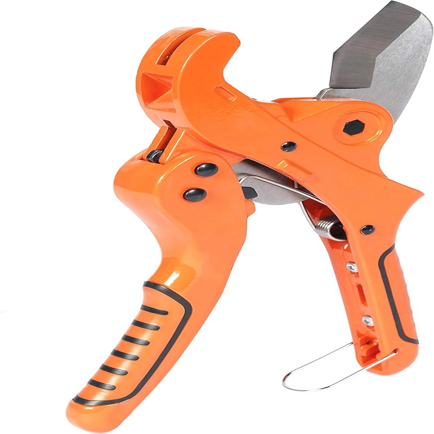 قاطع أنابيب PVC فعال ومتين وعالي الجودة - أداة أساسية لعشاق الأعمال اليدوية والسباكين المحترفين على حد سواء. En #3