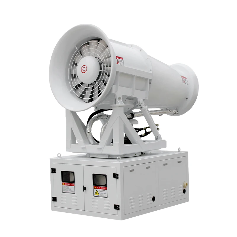 Nebelkanone keucht mehrstufige Kreiselpumpe, um Korrosion von Edelstahl zu verhindern. Kundenspezifische Nebelpumpe für Gartenpumpen