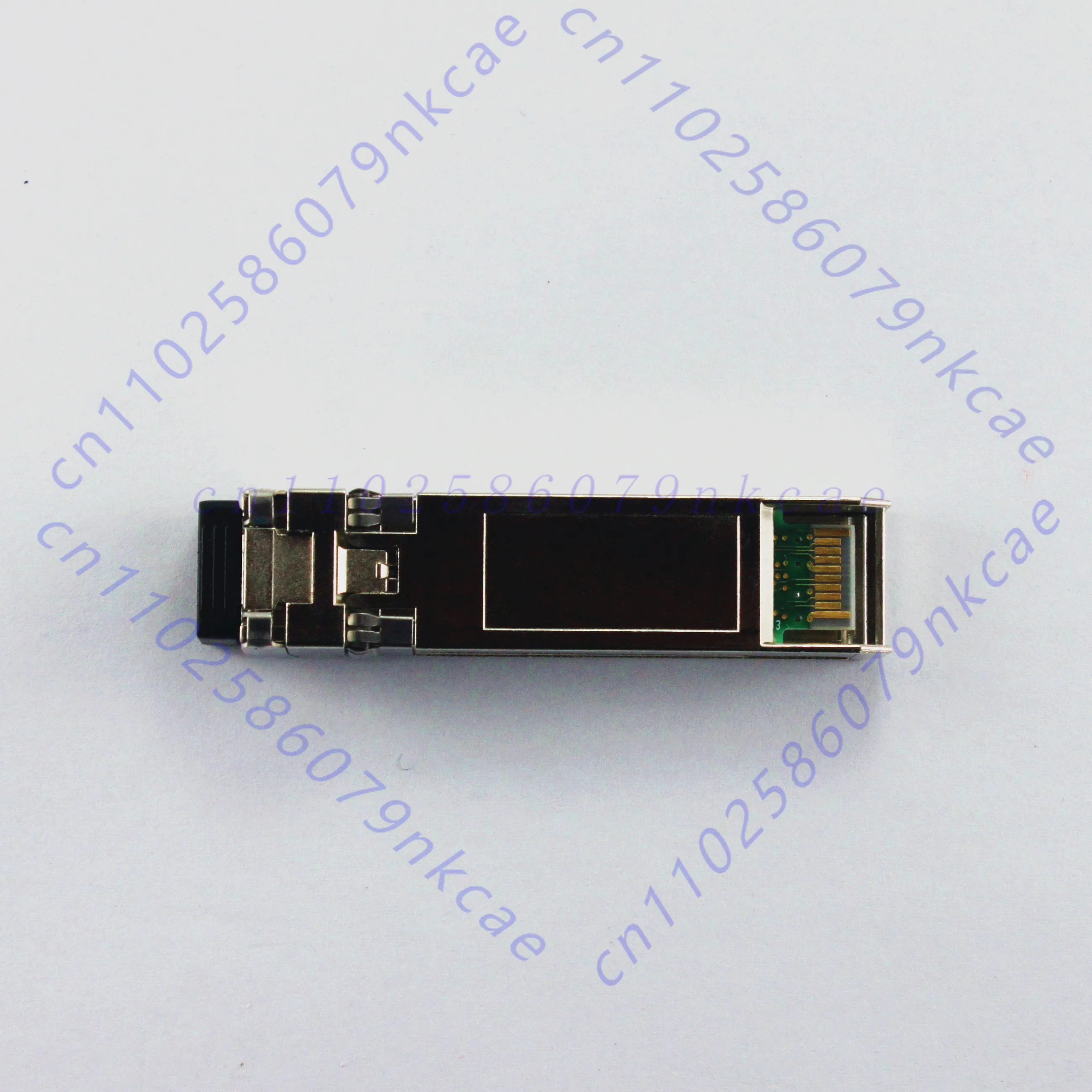 Single‑Mode 10G Transceiver for Finisar FTLX1471D3BCL 10km LR SFP+ Switch Module