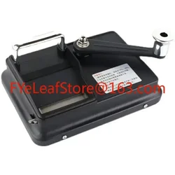 Cigarette Making Machine 5.5mm Fine Counts Genuine Manual Manual Fine Counts Automatic Expert Tool Double Guide