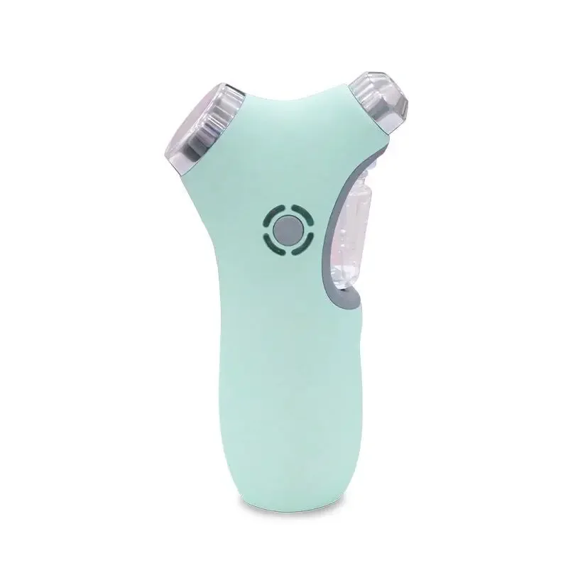 Spray Facial Water Light Essence Introduced Into Hydration Instrument Household Handheld Hydration Instrument Beauty Instrument