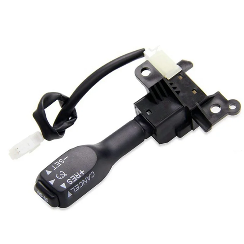 

2X Car Cruise Control Switch 84632-34011 84632-34017 Fit For Toyota Camry Corolla Avalon Matrix RAV4