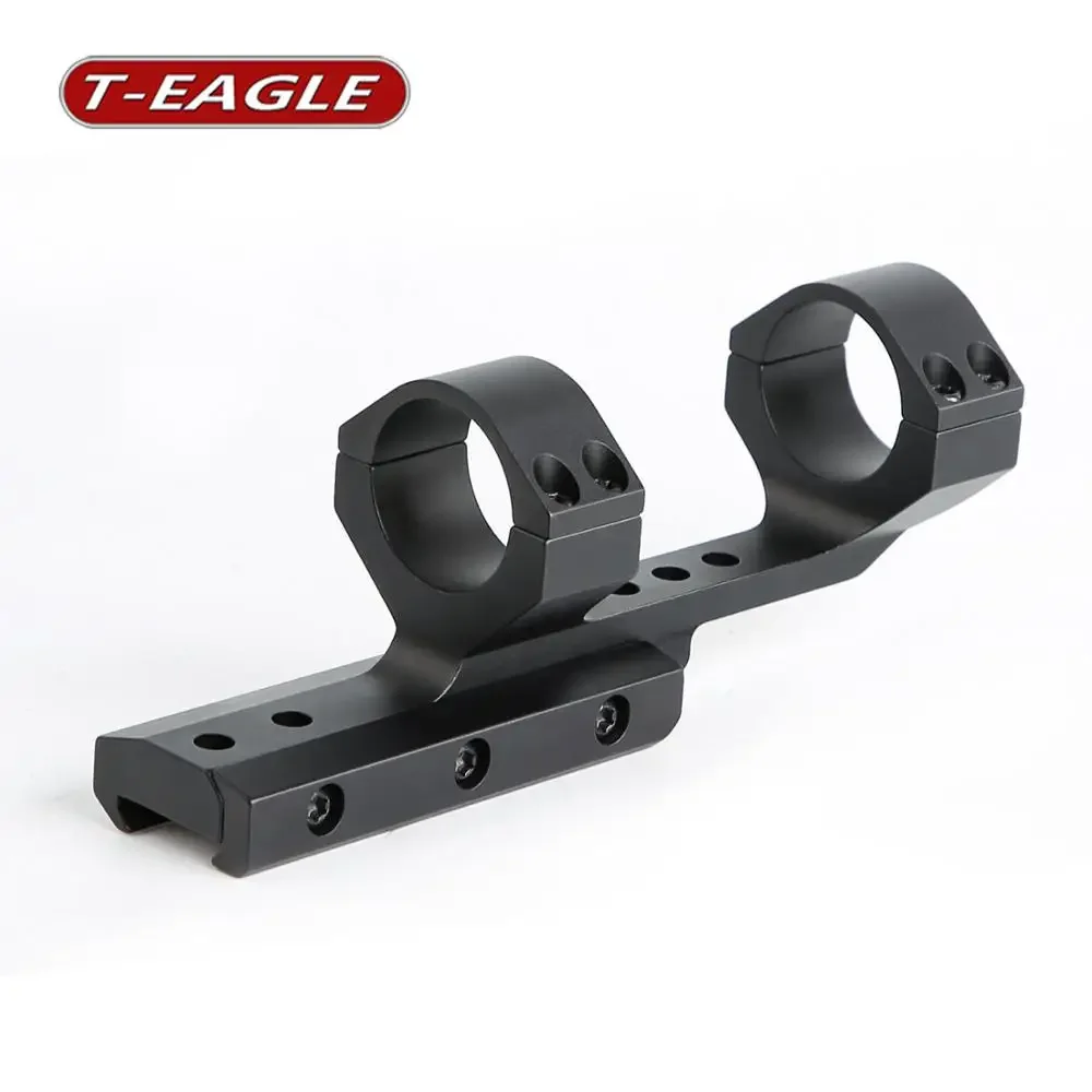 2PCS 30mm Hunting Riflescope Mount Ring, 20MM Picatinny Rail Low Air Gun Rifle Scope Mounts