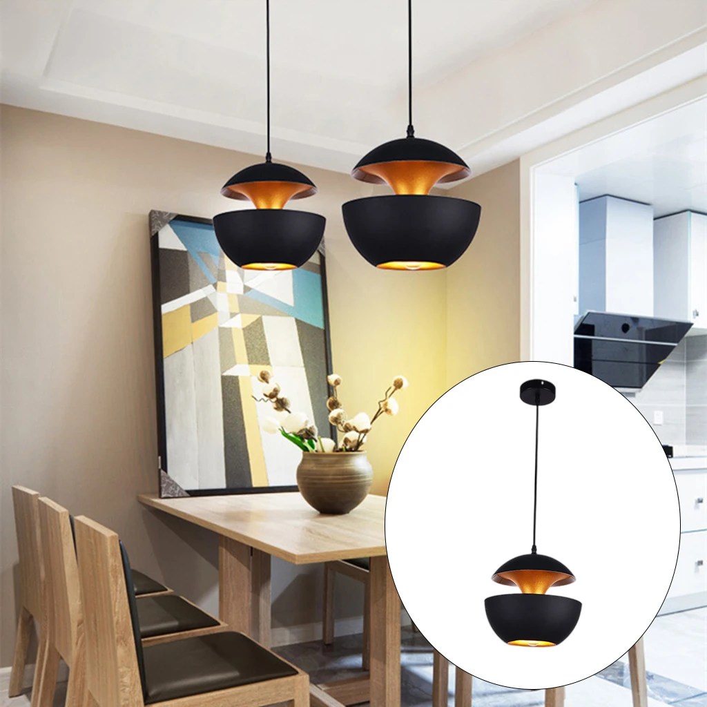 Pendant Light Personalized Ornament Fitting Decoration Ceiling Lights