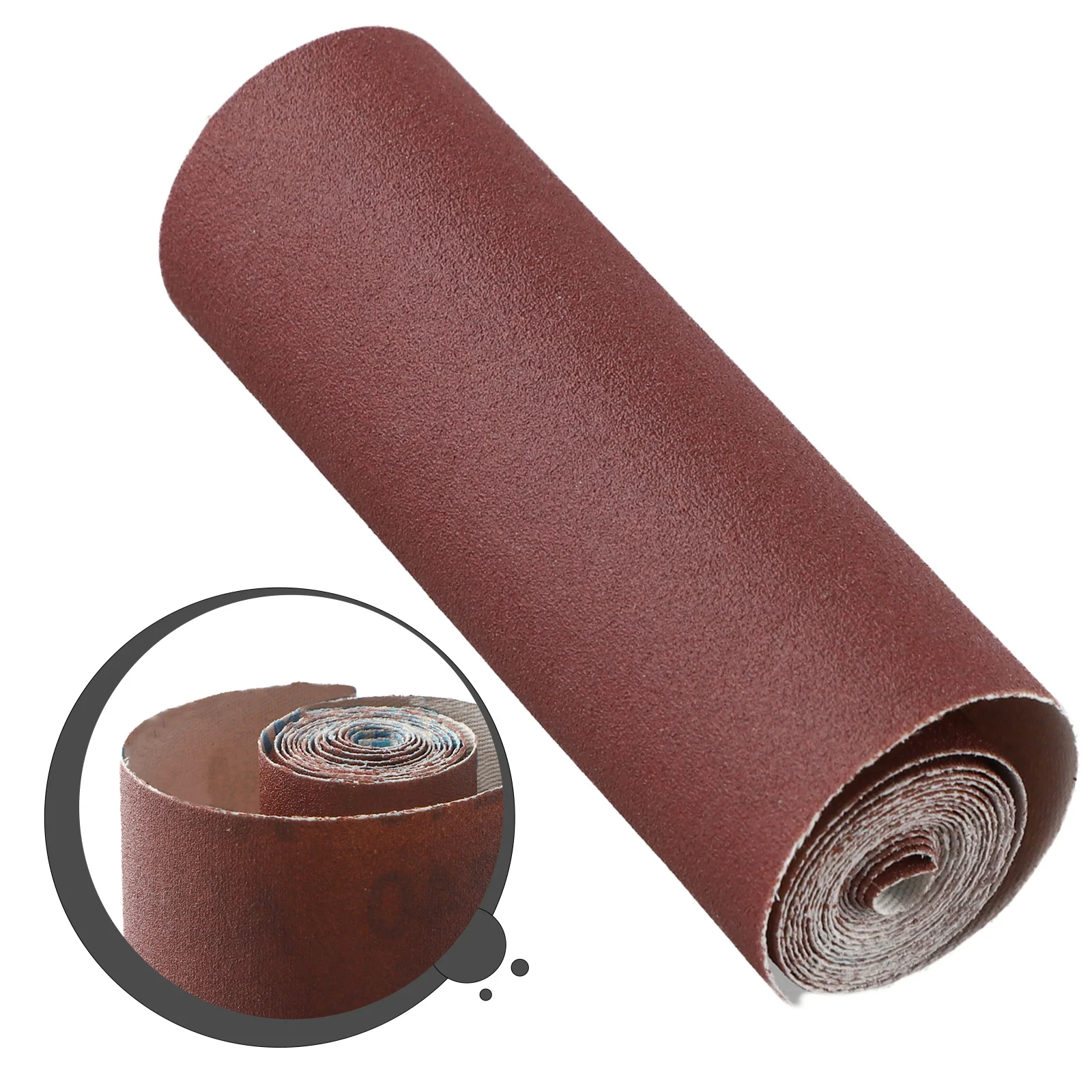 

Sandpaper Roll Emery Cloth Sanding Abrasive Sheets 80 100 120 150 180 240 320 400 600 800Grit Sand Paper Sanding Abrasive Sheets