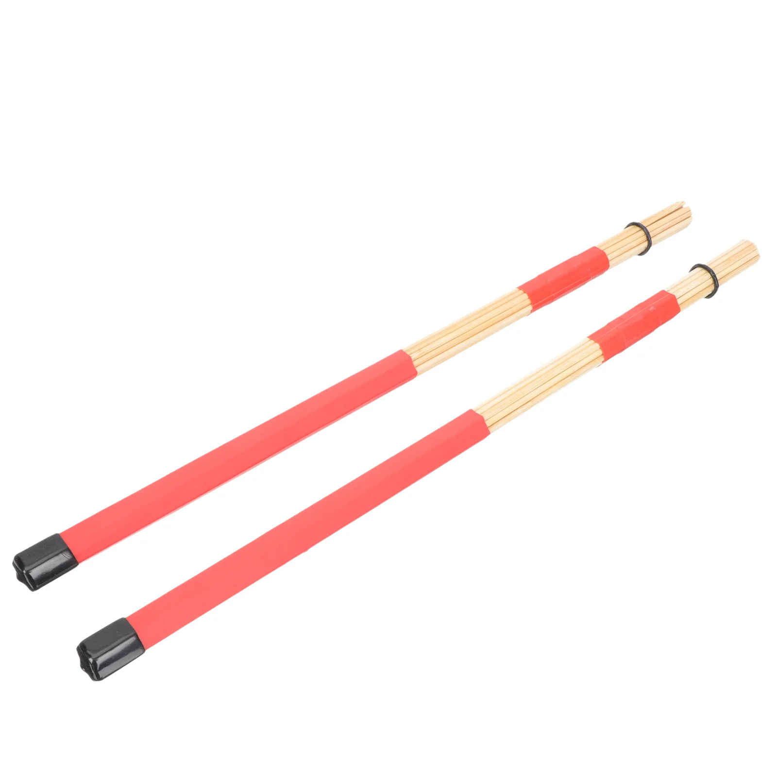 

1Pair Music Drumstick High Quality Wood Material Resistant to Deformation Perfect for Drum Set Playing Stage Show Reliable