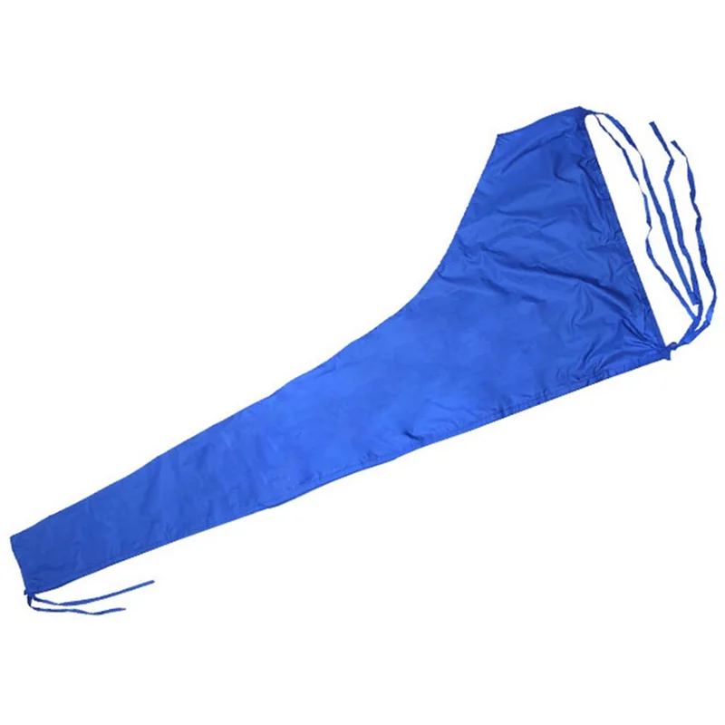 

AASS-210D Водонепроницаемый чехол для парусника, чехол для бензопилы, лодки, анти-УФ-солнцезащитный козырек, чехол для парусника, пылезащитный чехол 8-9 футов