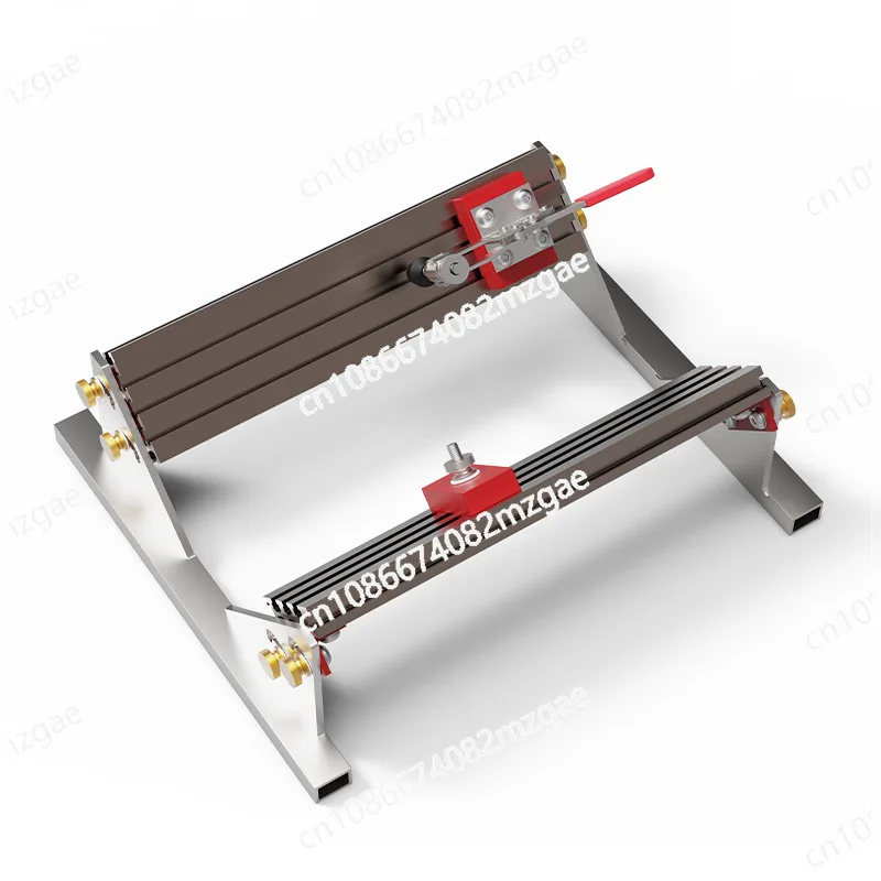 

Новый позиционер с зажимом для ящика, регулируемый дизайн разных размеров, широкий диапазон применения