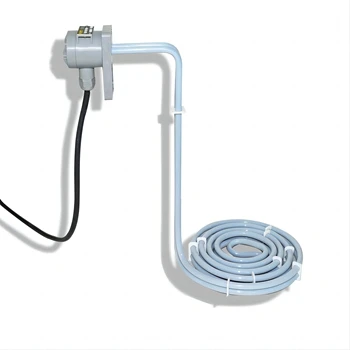 Haney Industrial Heating element 6kw  9kw Digital Temperature Controller Control Box for Metal Finishing Industry