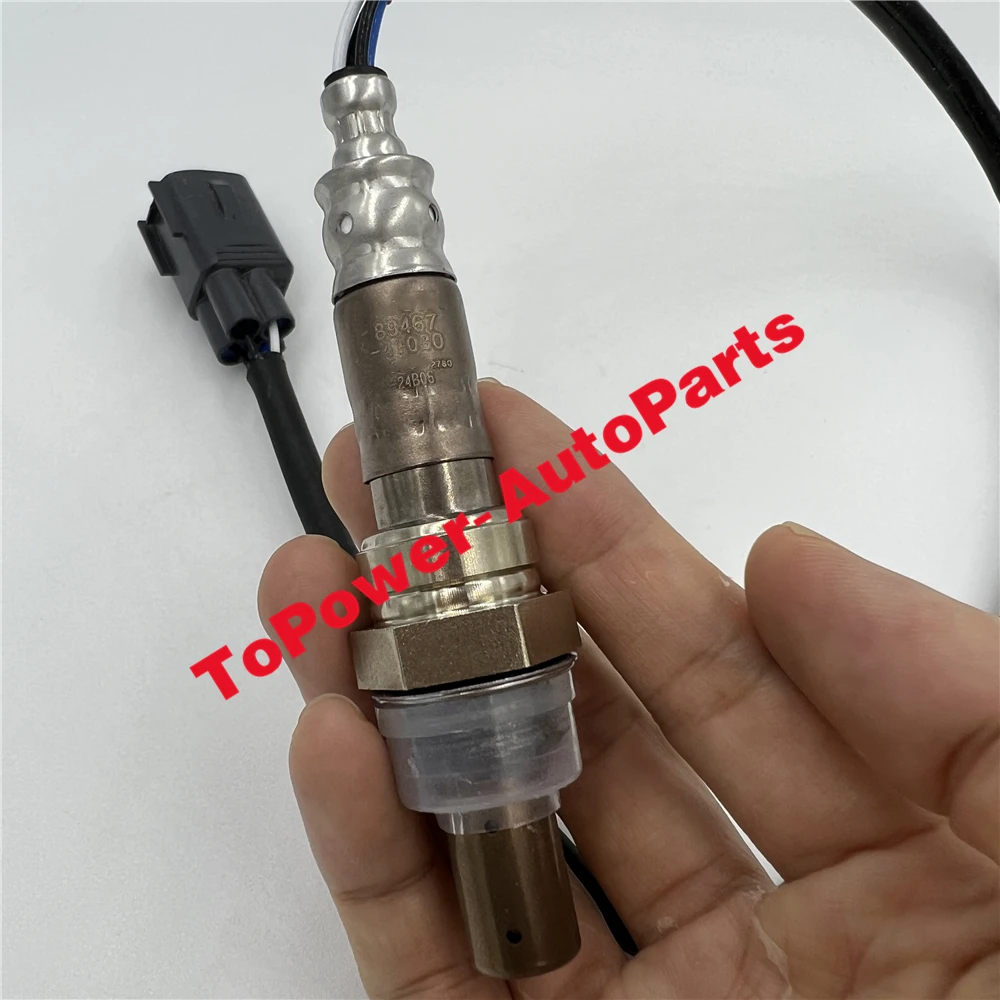 Air Fuel Ratio Oxygen Sensor OEM 89467-41030 for Toyotaa Avalon Camry Sienna Solara Lexuss ES300 3.0 V6 8946741030