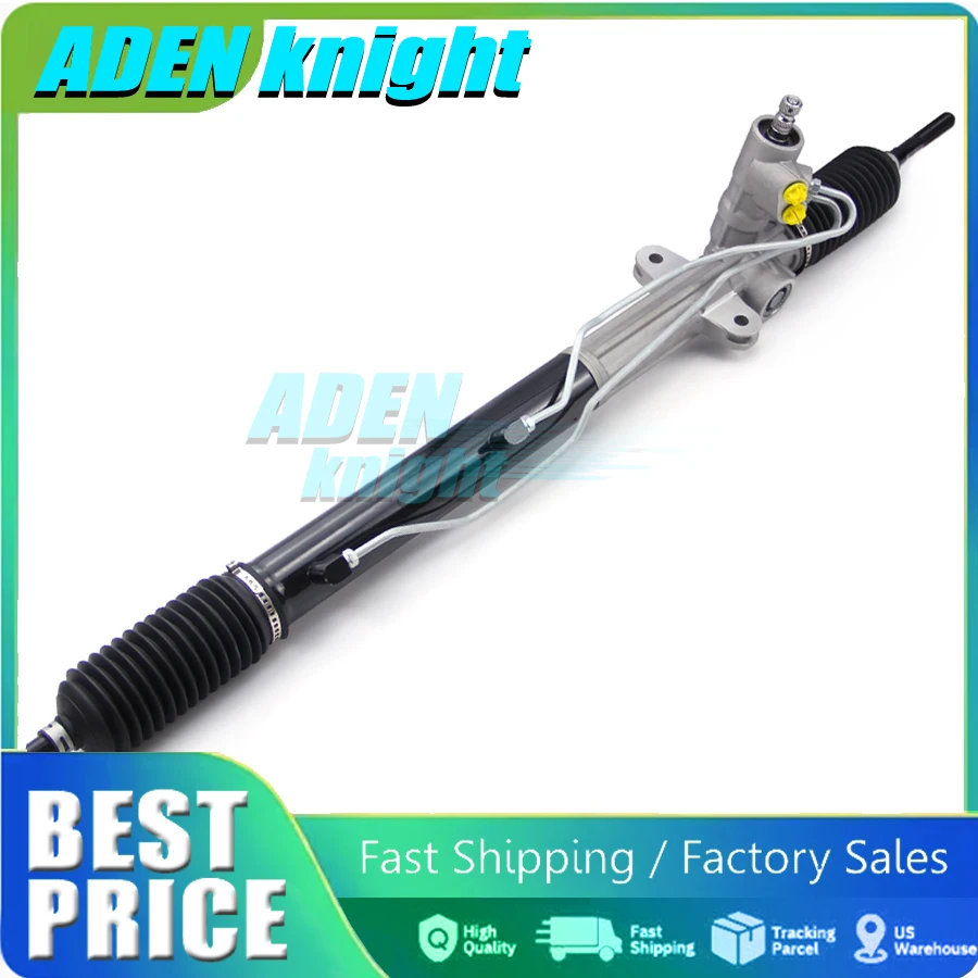 Power Steering Gear Rack Gear For Kia SORENTO 57700-2P100 577002P100 57700 2P100 Left hand drive