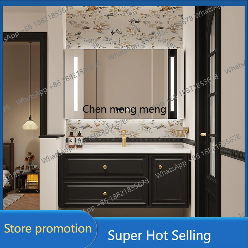 

D46 Quality Display Cabinet Partitions Desgin Perfume Organizer Drawers Cupboard Modern Toilet Storage Archivadores Salon Furnit