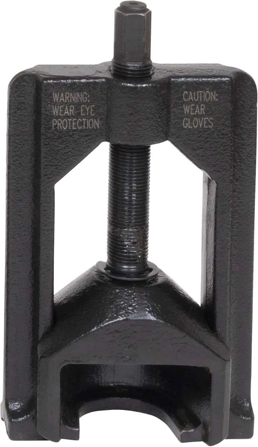 

Универсальный съемник шарниров U-образного типа для авторемонта, малый размер, прост в использовании