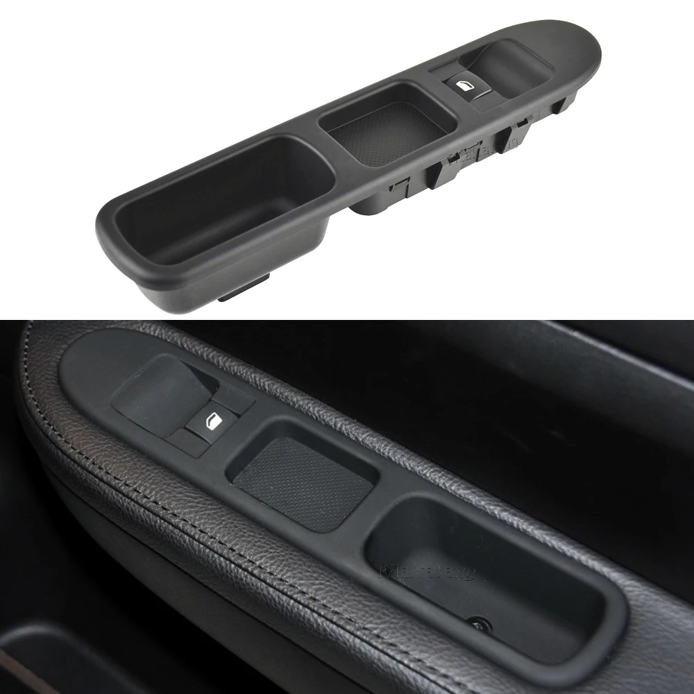 High Quality Driver Side Control Window Switch For Peugeot 307 SW CC 307SW 307CC Car Accessories 6554.E7